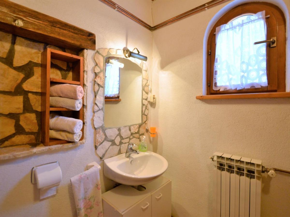 Holiday Home Cekic - Roj506 By Interhome Sosici Luaran gambar