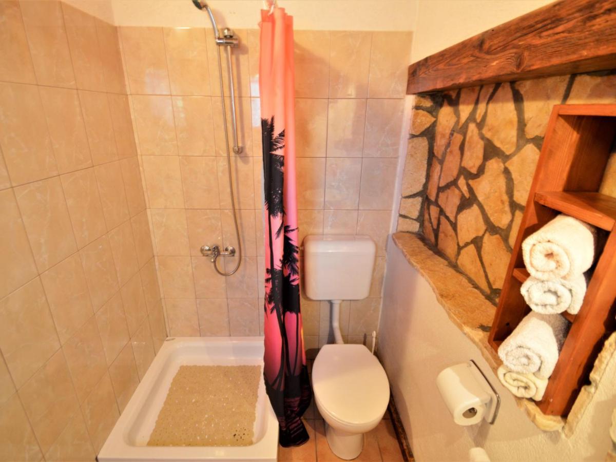 Holiday Home Cekic - Roj506 By Interhome Sosici Luaran gambar