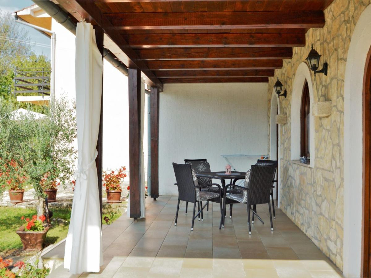 Holiday Home Cekic - Roj506 By Interhome Sosici Luaran gambar