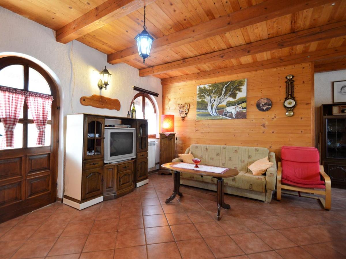 Holiday Home Cekic - Roj506 By Interhome Sosici Luaran gambar