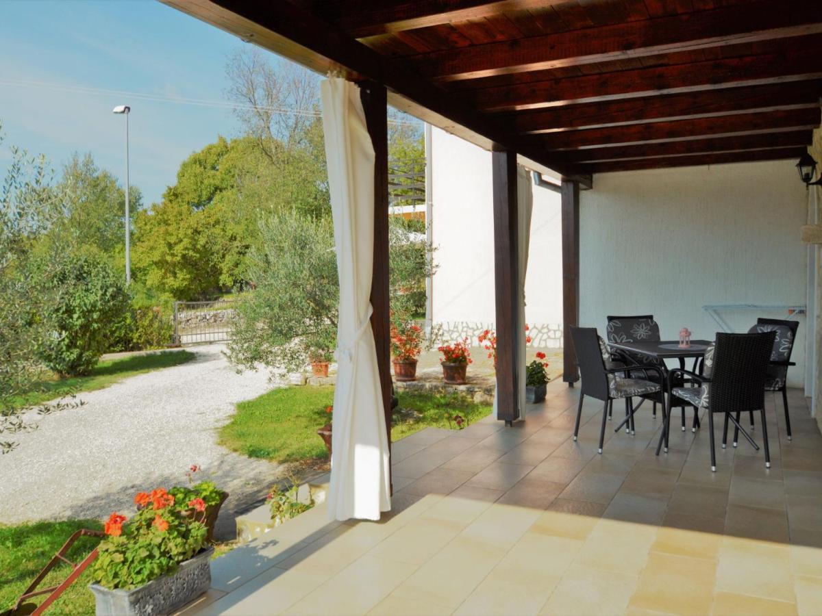 Holiday Home Cekic - Roj506 By Interhome Sosici Luaran gambar