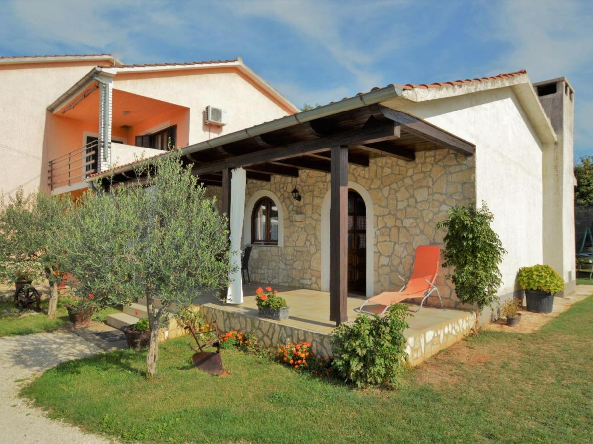 Holiday Home Cekic - Roj506 By Interhome Sosici Luaran gambar