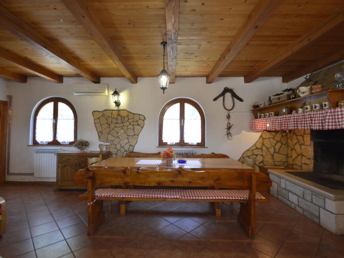 Holiday Home Cekic - Roj506 By Interhome Sosici Luaran gambar