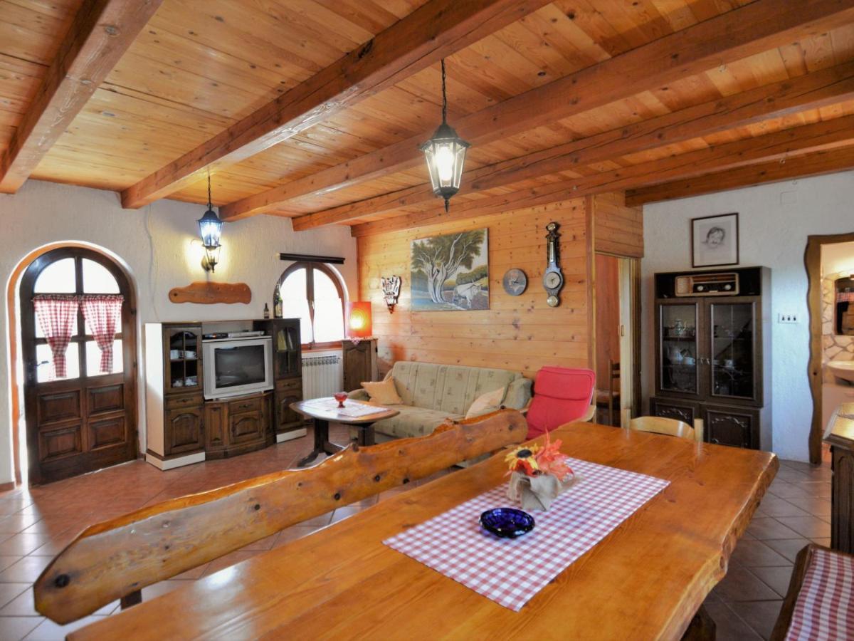 Holiday Home Cekic - Roj506 By Interhome Sosici Luaran gambar