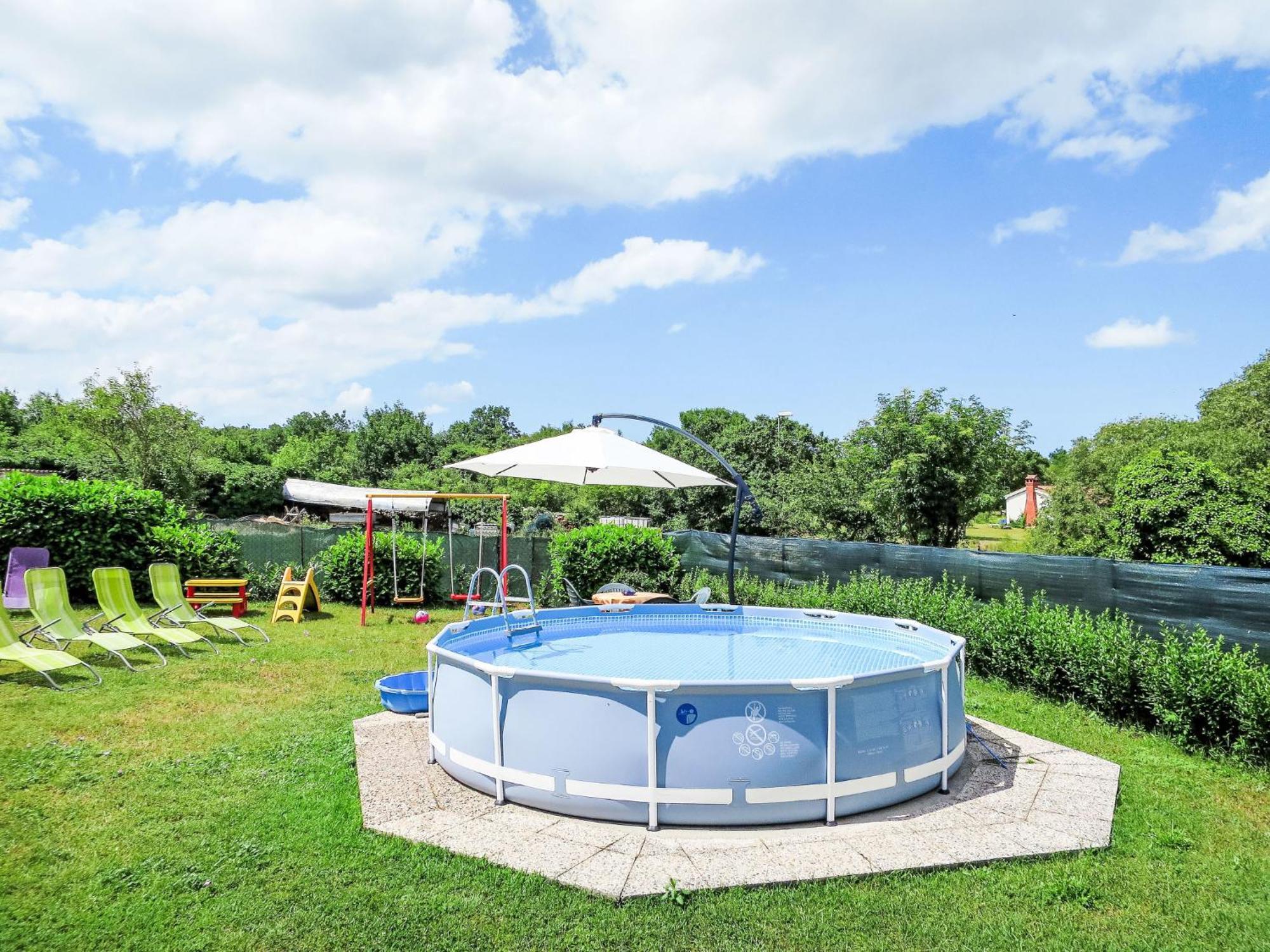 Holiday Home Cekic - Roj506 By Interhome Sosici Luaran gambar